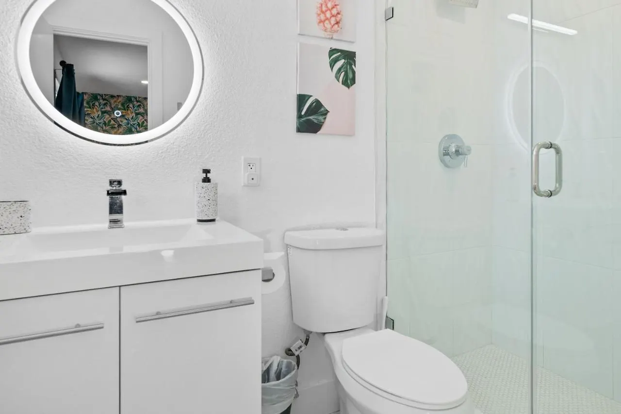 Holiday home Mountain View Pink Paradise By Rather Be Properties Palm Springs United States